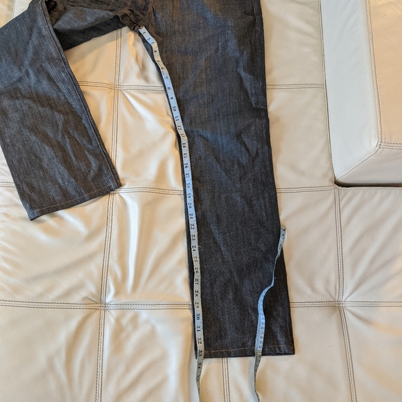 Nine Days Denim Jeans 36 - Picture 10 of 10